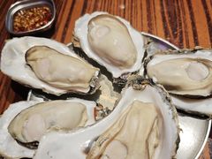 -蚝堡海鲜·威海菜·海肠捞饭·烧烤·亚洲吃蚝公司(幸福门店)