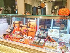 -檬舒舒MonChouChou(环球金融中心店)