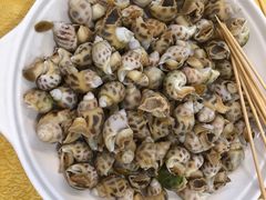 -得记得潮州海鲜砂锅粥(宝业路店)