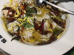 -太二酸菜鱼(沈阳万象城店)