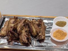 -新丁香海鲜酒店(银海商贸城店)