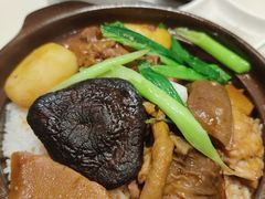 -本味轩精品茶餐厅(黄山路店)