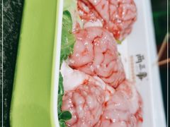 -两三事小郡肝串串香火锅(桂庙店)