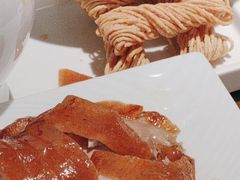 -北京老铺烤鸭(高新店)