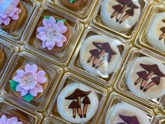 -昆明冠生园·蛋糕·面包(南强街店)