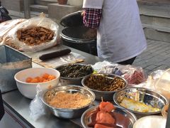 -大个子蒸饭