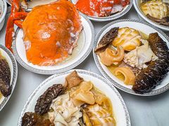 -喜聚薈·花膠雞海鮮火鍋(越秀店)
