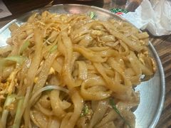 -破店肥哈·东北烧烤·夜宵(南山保利店)