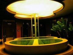 -热带雨林汗蒸馆(汶水东路店)