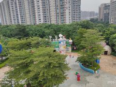 -史努比缤纷世界