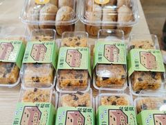 -美味思·面包蛋糕(盛平店)