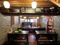 -张记牛肉面馆(天津路店)