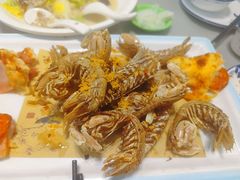 -皮记海鲜1995(寮步店)