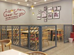 大堂-客临百思德·东北特色馆(龙湖时代天街店)