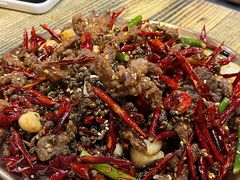 -泰善串店•延边朝鲜族烧烤(理工大学店)