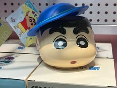 -许小树(国贸商城店)