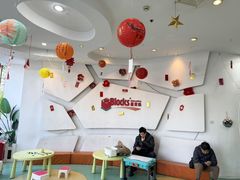 -易贝乐成长中心(三林中心)