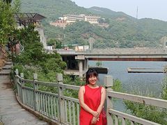 -黑龙潭风景区