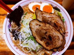 -老龙亭拉面店