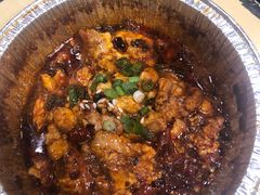 -碎怂烤肉(钟楼柳巷店)