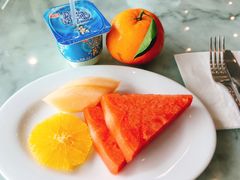 -深圳机场凯悦嘉寓酒店