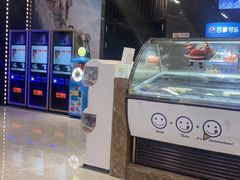 -SFC上影影城(新世界店)