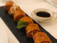 -宝丽轩中餐厅BAOLIXUAN