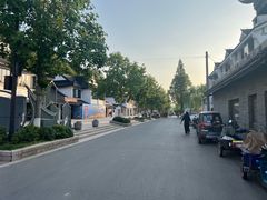 -南北湖风景区