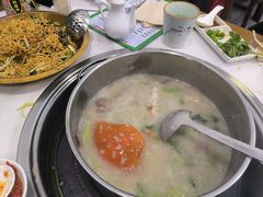 -盈田盈粥庄(博山东路店)