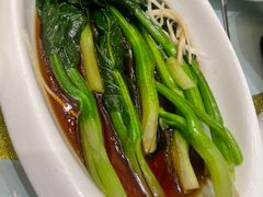 -金春禧·鲁菜海鲜(延吉路万达店)