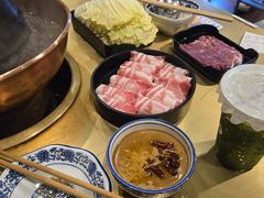 -牛街清真满恒記(平安里西大街店)