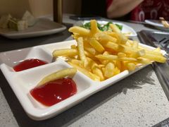 -海底捞火锅(塘厦天虹店)