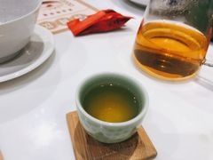 功夫红茶-赏点粤式点心(广州塔店)