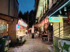 -福苗小骆驼烧烤(莲湖路店)