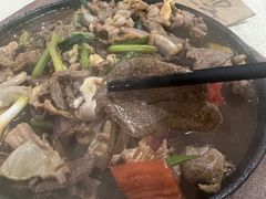 -标记美食新鲜猪杂(兴南大道店)