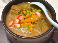 -龙泉人椰子鸡.糟粕醋.海南菜(三亚旗舰店)