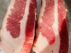 -牛信亭韩国料理·炭火烤肉(紫藤路店)