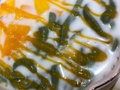 -甜心妈妈·榴莲星级糖水(北京路总店)