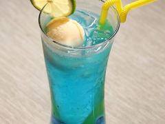 泡泡冰激凌-上岛咖啡(珠园店)