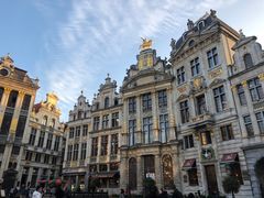 -布鲁塞尔大广场