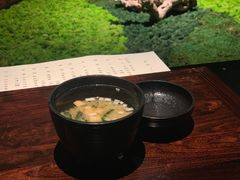 -元熹会席料理
