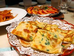 -梁家大院•农家菜(昆山会展中心店)