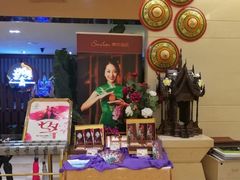 -金厨泰国餐厅·全泰籍厨师料理(拱北店)