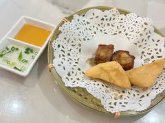 -一肴·牛肉粿条(深圳湾睿印店)