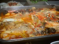 -半天妖烤鱼(夏津德百店)