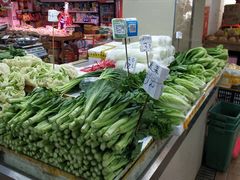 -西华肉菜市场(荔湾店)