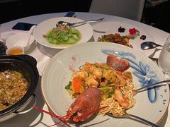 -皇朝会.经典传统粤菜(外滩店)