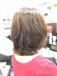 -BHG Hair Salon