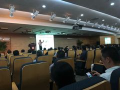 -广州市番禺中心医院(主院区)