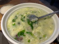 -吕氏疙瘩汤·新鲁菜(新贵和店)